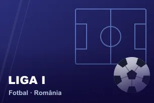 Liga I – TotalBet